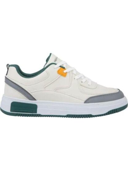 TENIS URBANO CAJA BEIGE NEXT CO