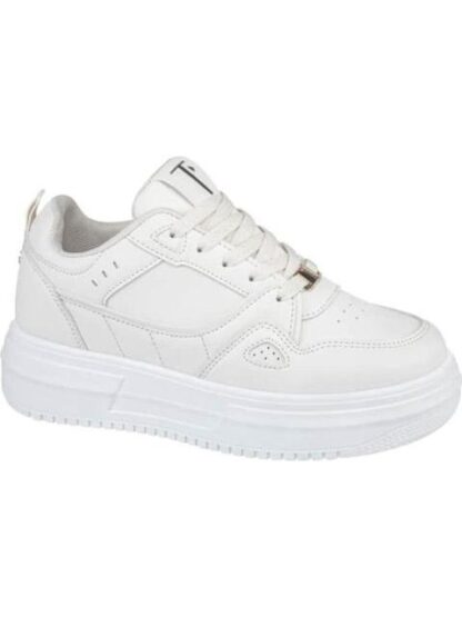 TENIS CHUNKY BEIGE NEXT CO - Image 2