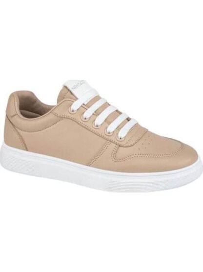 TENIS URBANO CAJA BEIGE NEXT CO - Image 2