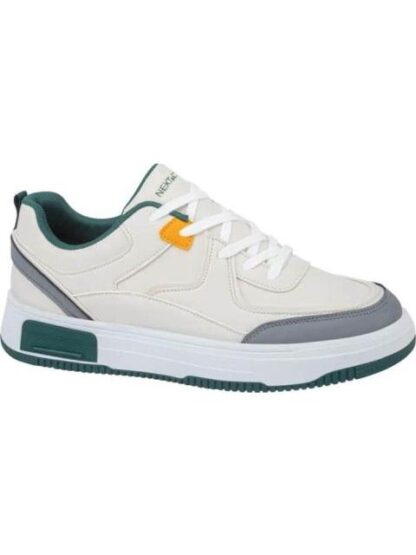 TENIS URBANO CAJA BEIGE NEXT CO - Image 2