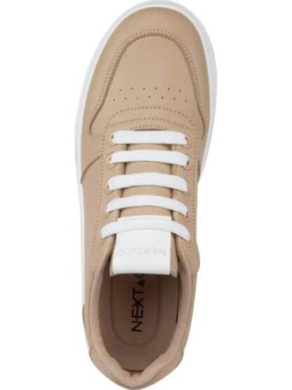 TENIS URBANO CAJA BEIGE NEXT CO - Image 3