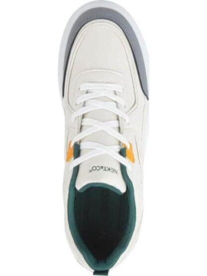 TENIS URBANO CAJA BEIGE NEXT CO - Image 3