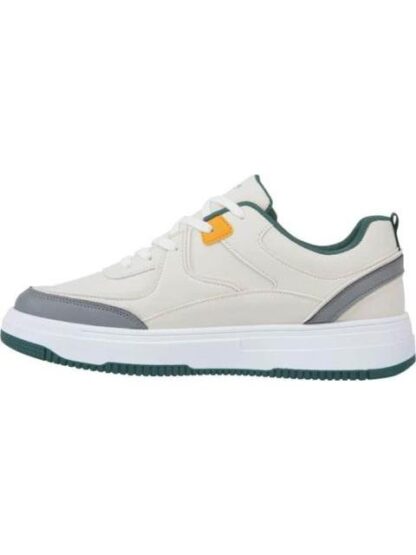 TENIS URBANO CAJA BEIGE NEXT CO - Image 5