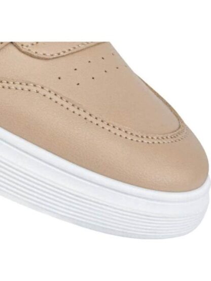 TENIS URBANO CAJA BEIGE NEXT CO - Image 6