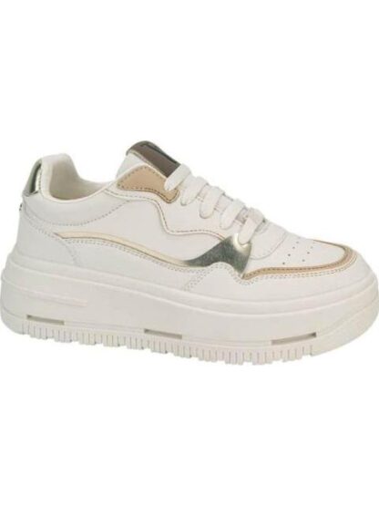 TENIS CHUNKY BEIGE THALIA SODI - Image 2