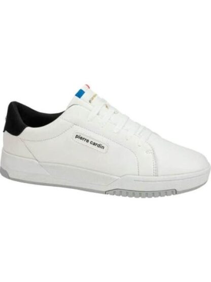 TENIS URBANO CAJA BLANCO PIERRE CARDIN - Image 2