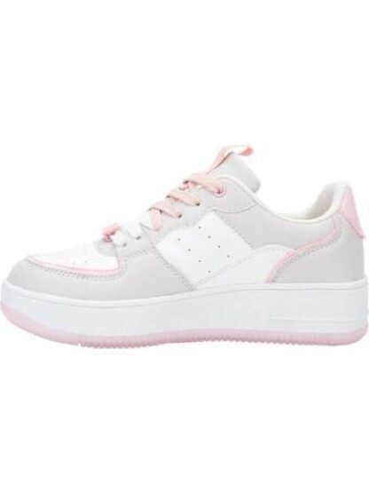 TENIS CASUAL URBANO BLANCO THALIA SODI - Image 6