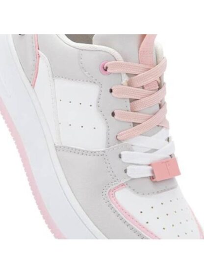 TENIS CASUAL URBANO BLANCO THALIA SODI - Image 7