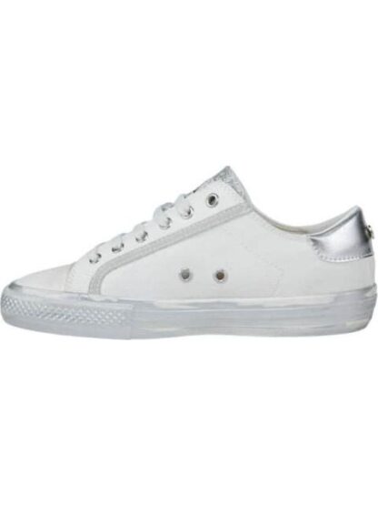 TENIS ESTRELLAS BLANCO BELINDA PEREGRIN - Image 5