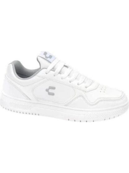 TENIS URBANO CAJA BLANCO CHARLY
