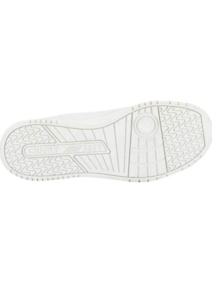TENIS CASUAL CLASICO BLANCO CHARLY - Image 4