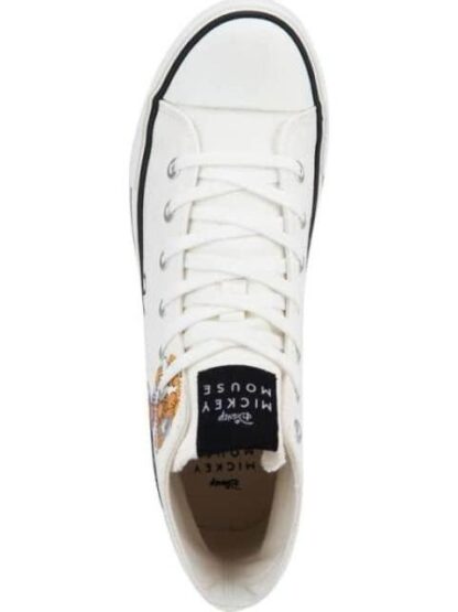 TENIS CASUAL MICKEY MOUSE BLANCO DISNEY - Image 3