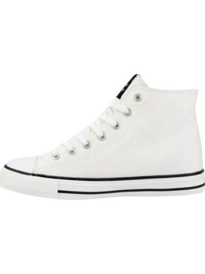 TENIS CASUAL MICKEY MOUSE BLANCO DISNEY - Image 5