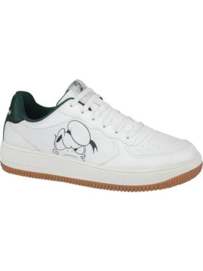 TENIS PATO DONALD BLANCO DONALD DUCK - Image 2