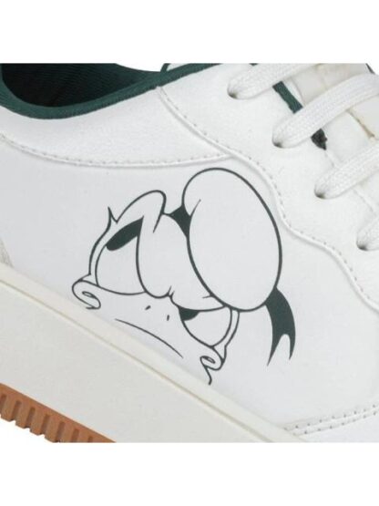 TENIS PATO DONALD BLANCO DONALD DUCK - Image 6
