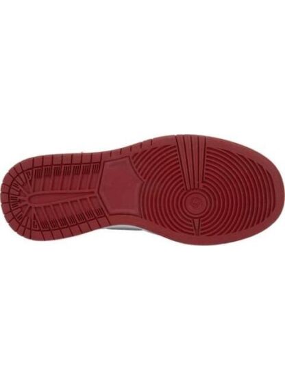 TENIS CASUAL BLANCO DUCATI - Image 4