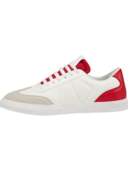 TENIS URBANO BLANCO DUCATI - Image 5