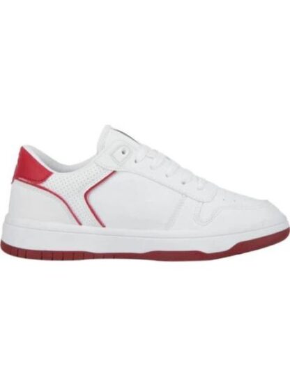 TENIS CASUAL BLANCO DUCATI - Image 5
