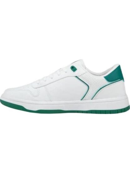 TENIS CASUAL BLANCO DUCATI - Image 5