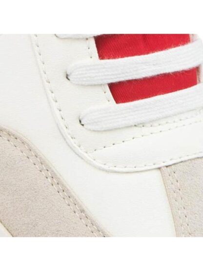 TENIS URBANO BLANCO DUCATI - Image 6