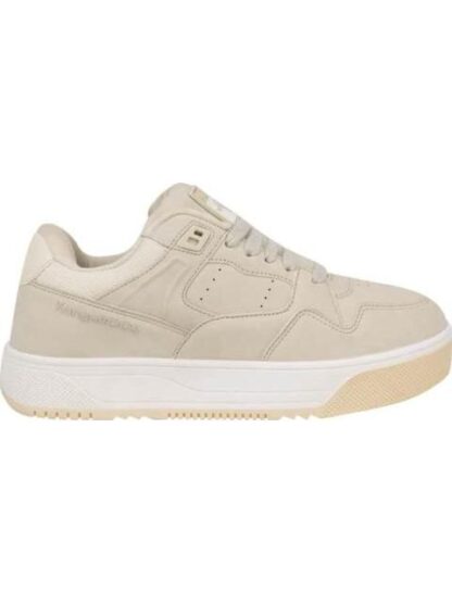 TENIS URBANO CAJA BLANCO KANGAROOS