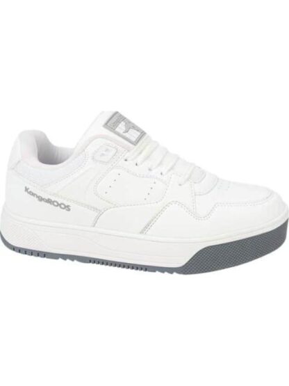 TENIS URBANO BLANCO KANGAROOS - Image 2