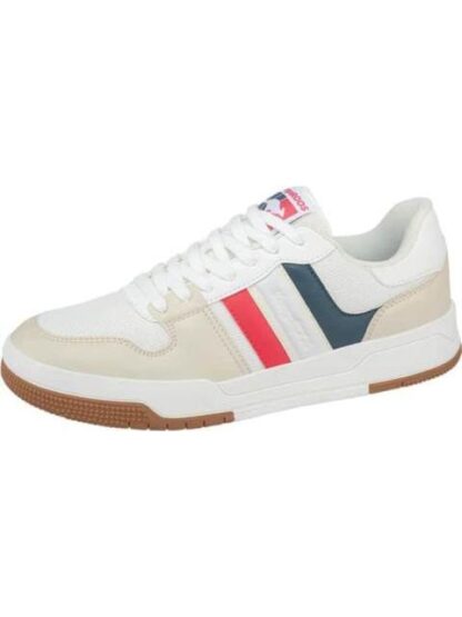 TENIS CASUAL BLANCO KANGAROOS - Image 2