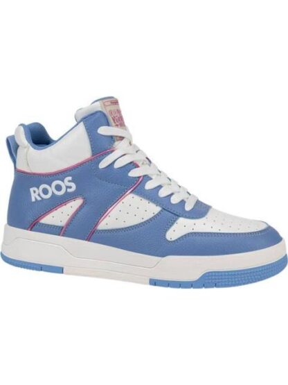TENIS BOTA URBANO BLANCO KANGAROOS - Image 2