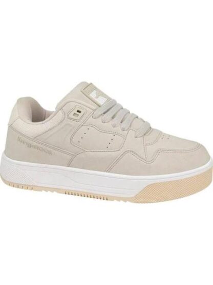 TENIS URBANO CAJA BLANCO KANGAROOS - Image 2