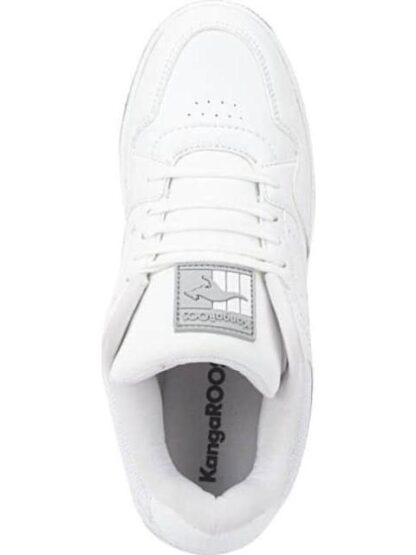 TENIS URBANO BLANCO KANGAROOS - Image 3