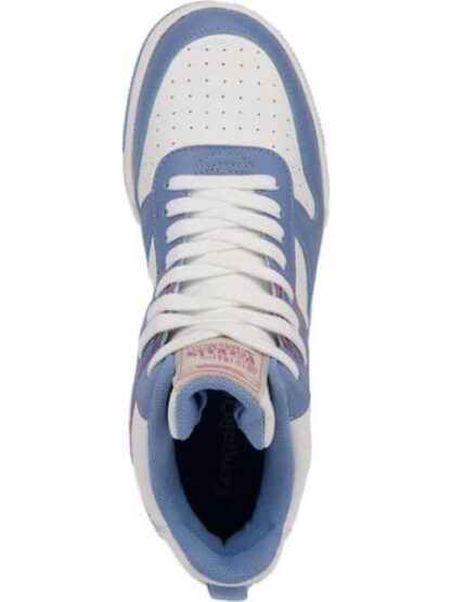 TENIS BOTA URBANO BLANCO KANGAROOS - Image 3