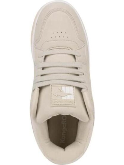 TENIS URBANO CAJA BLANCO KANGAROOS - Image 3