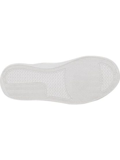 TENIS PLATAFORMA BLANCO KANGAROOS - Image 4