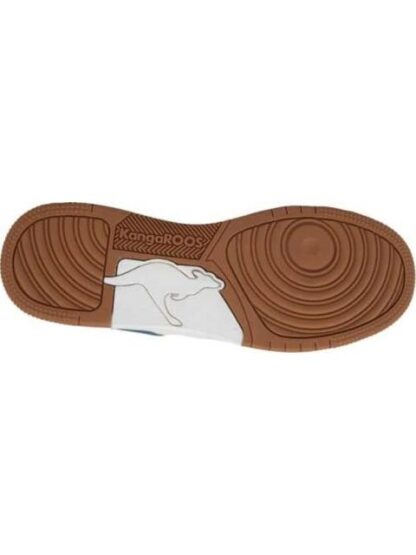 TENIS CASUAL BLANCO KANGAROOS - Image 4