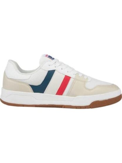 TENIS CASUAL BLANCO KANGAROOS - Image 5