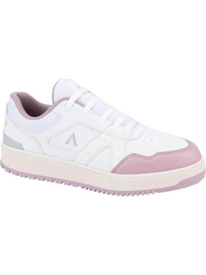 TENIS COMODO BLANCO KAROSSO - Image 2