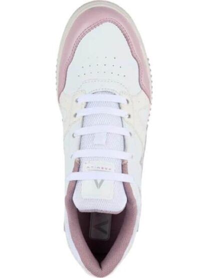 TENIS COMODO BLANCO KAROSSO - Image 3