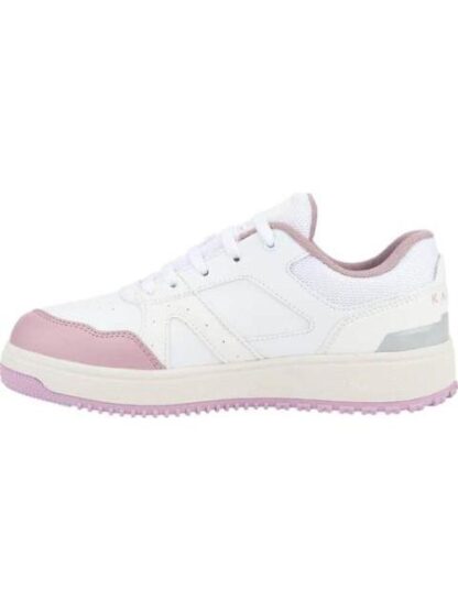 TENIS COMODO BLANCO KAROSSO - Image 5