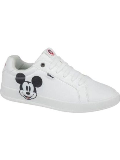 TENIS URBANO CAJA BLANCO MICKEY MOUSE - Image 2