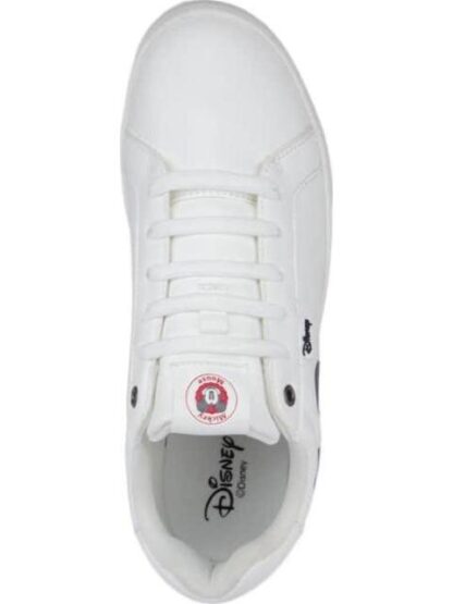 TENIS URBANO CAJA BLANCO MICKEY MOUSE - Image 3