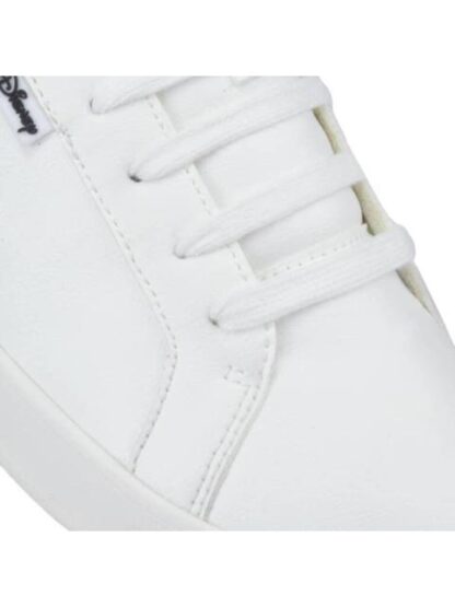 TENIS URBANO CAJA BLANCO MICKEY MOUSE - Image 6