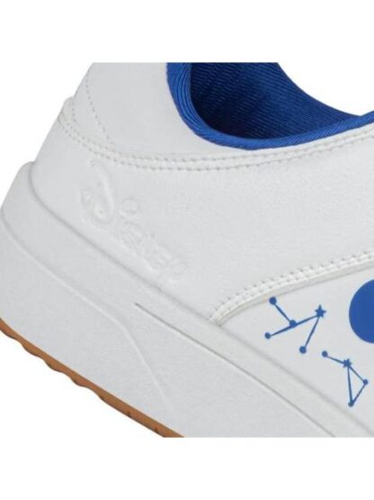 TENIS URBANO CAJA BLANCO MICKEY MOUSE - Image 6