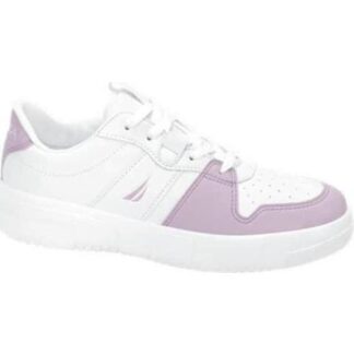 TENIS URBANO CAJA BLANCO NAUTICA