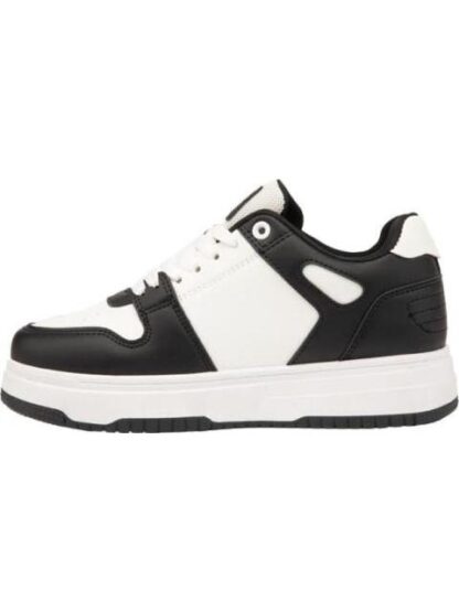 TENIS URBANO BLANCO/NEGRO BELINDA PEREGRIN - Image 5