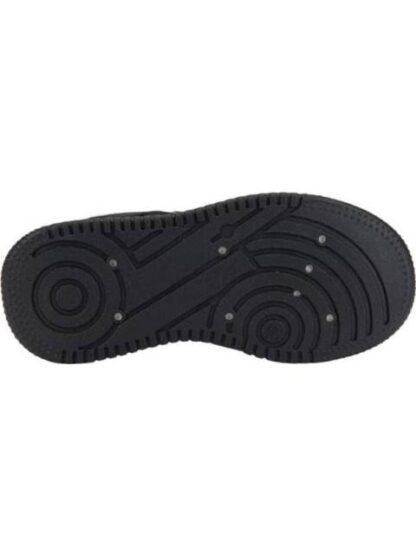 TENIS PLATAFORMA BLANCO/NEGRO NEXT CO - Image 4