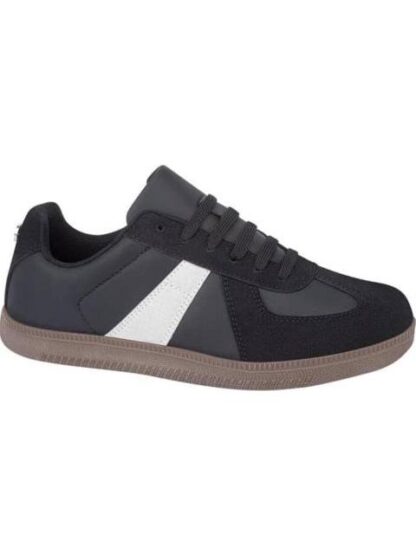 TENIS URBANO CAJA BLANCO/NEGRO THALIA SODI - Image 2