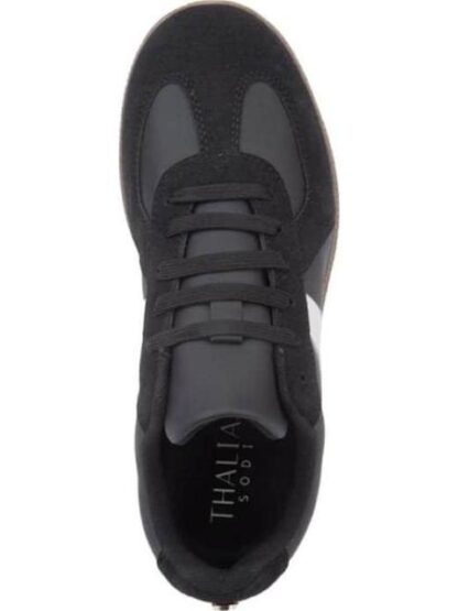 TENIS URBANO CAJA BLANCO/NEGRO THALIA SODI - Image 3