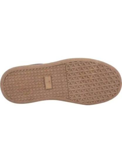 TENIS CASUAL BLANCO/NEGRO THALIA SODI - Image 4