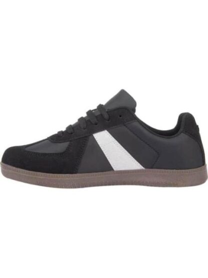 TENIS URBANO CAJA BLANCO/NEGRO THALIA SODI - Image 5