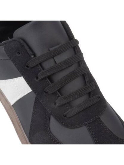 TENIS URBANO CAJA BLANCO/NEGRO THALIA SODI - Image 6